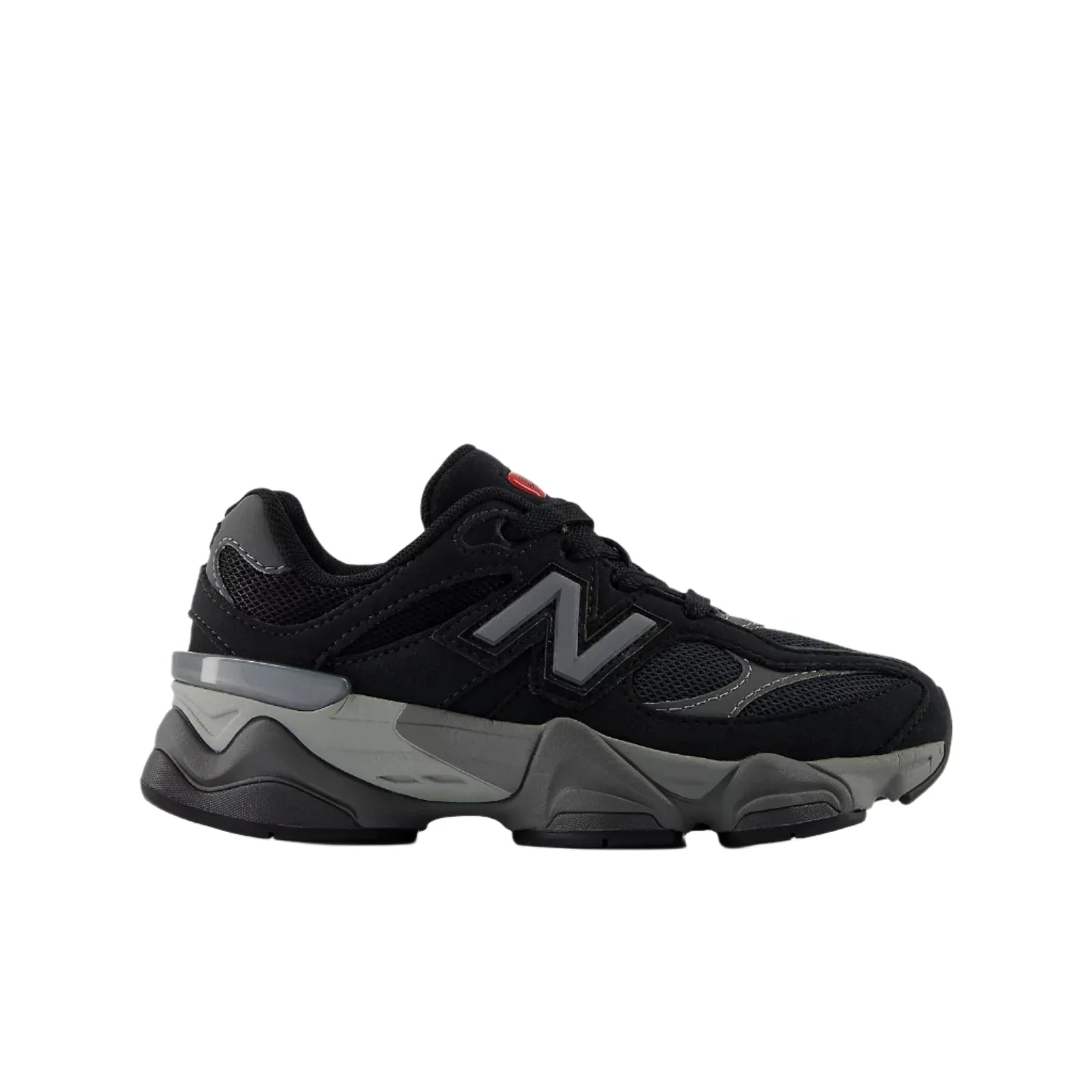 New Balance 9060 Total Black