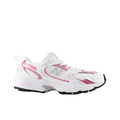 New Balance 530 White / Pink