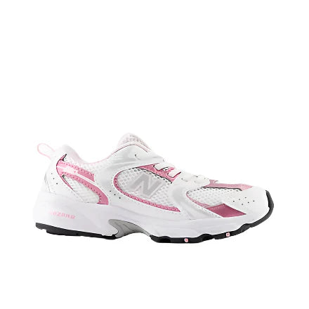 New Balance 530 White / Pink