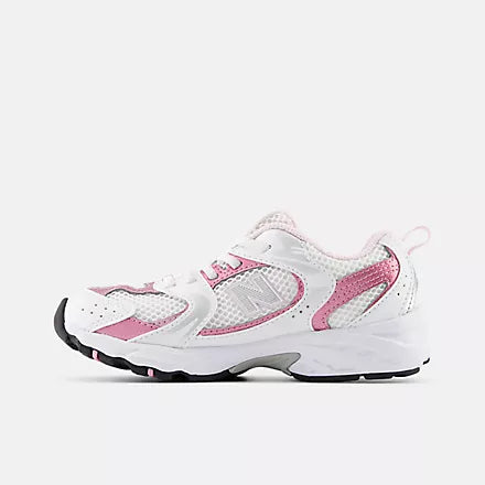 New Balance 530 White / Pink