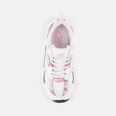 New Balance 530 White / Pink