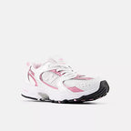New Balance 530 White / Pink