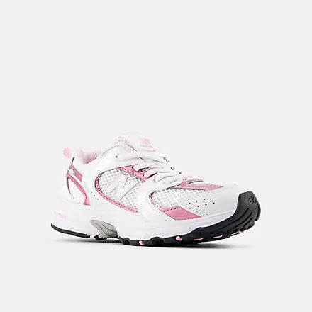 New Balance 530 White / Pink