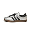 Adidas Samba OG Stone-Gray / Black