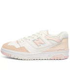 new balance 550 White Pink