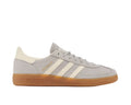 Adidas Spezial Light Grey / White