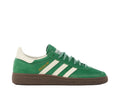 Adidas Spezial Green / White