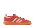 Adidas Spezial Light Red / White