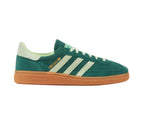 Adidas Spezial Green / Light Green