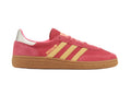 Adidas Spezial Pink / Light Yellow
