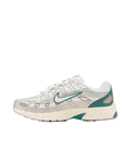 Nike P-6000 White / Green