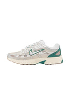 Nike P-6000 White / Green