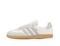 Adidas Samba OG Warm-Off-White / Light-Gray