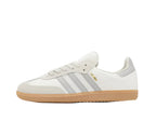 Adidas Samba OG Warm-Off-White / Light-Gray