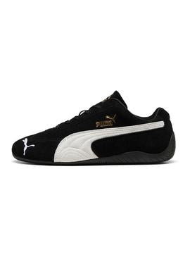 Puma Speedcat Black / White