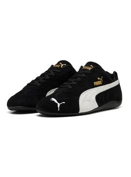 Puma Speedcat Black / White