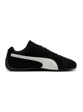 Puma Speedcat Black / White