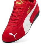 Puma Speedcat Red / White