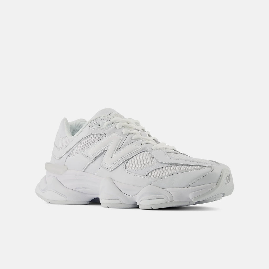 New Balance 9060 Total White