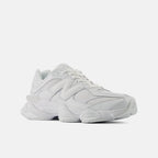 New Balance 9060 Total White