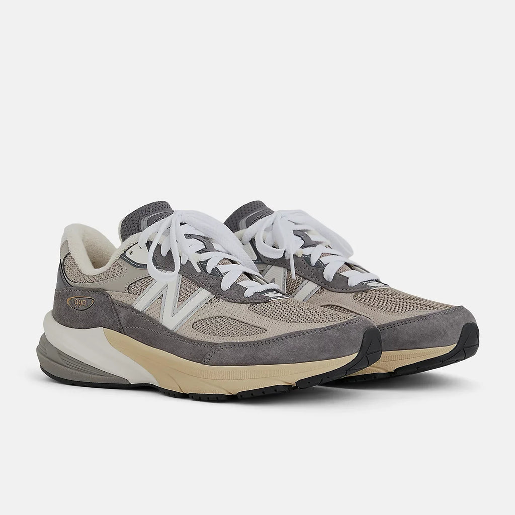 New Balance 990v6 Grey