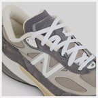 New Balance 990v6 Grey