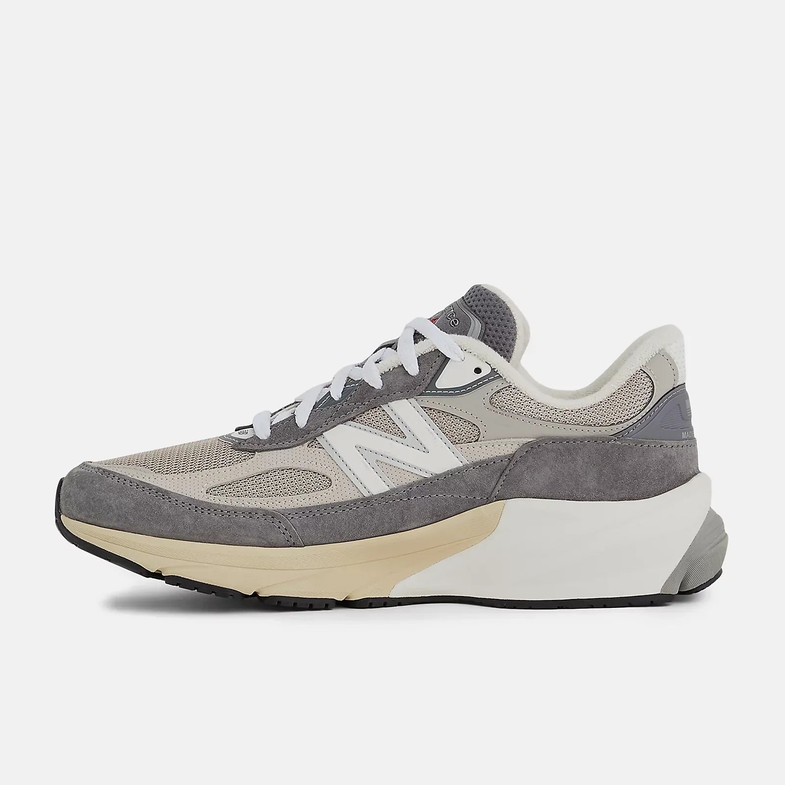 New Balance 990v6 Grey