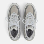 New Balance 990v6 White
