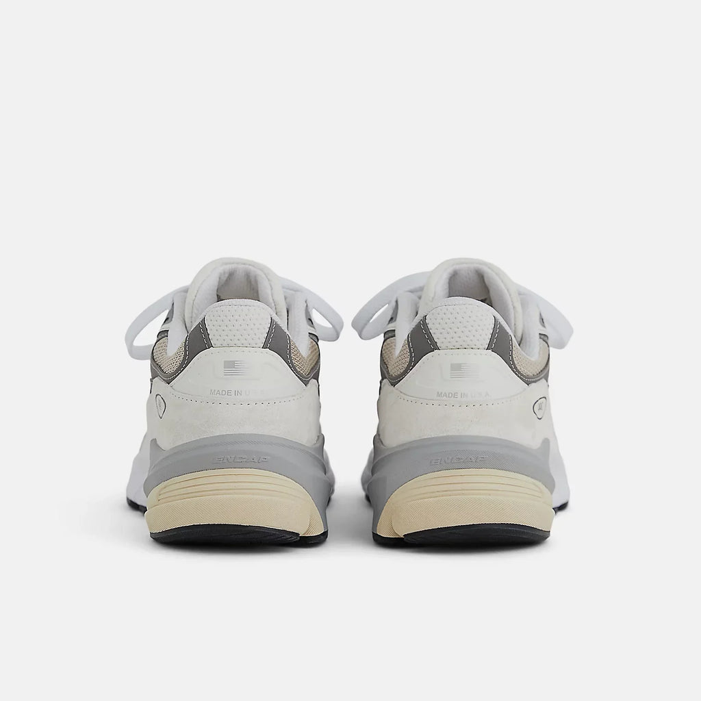 New Balance 990v6 White