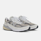 New Balance 990v6 White