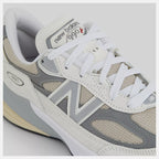 New Balance 990v6 White
