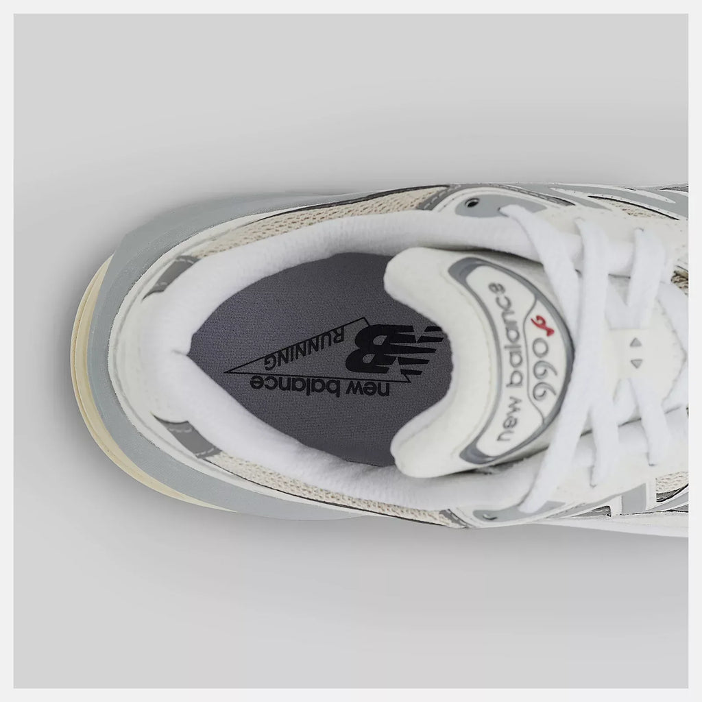 New Balance 990v6 White