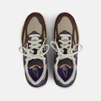 New Balance 990v6 Grey / Brown