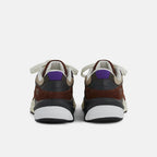 New Balance 990v6 Grey / Brown
