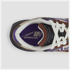 New Balance 990v6 Grey / Brown