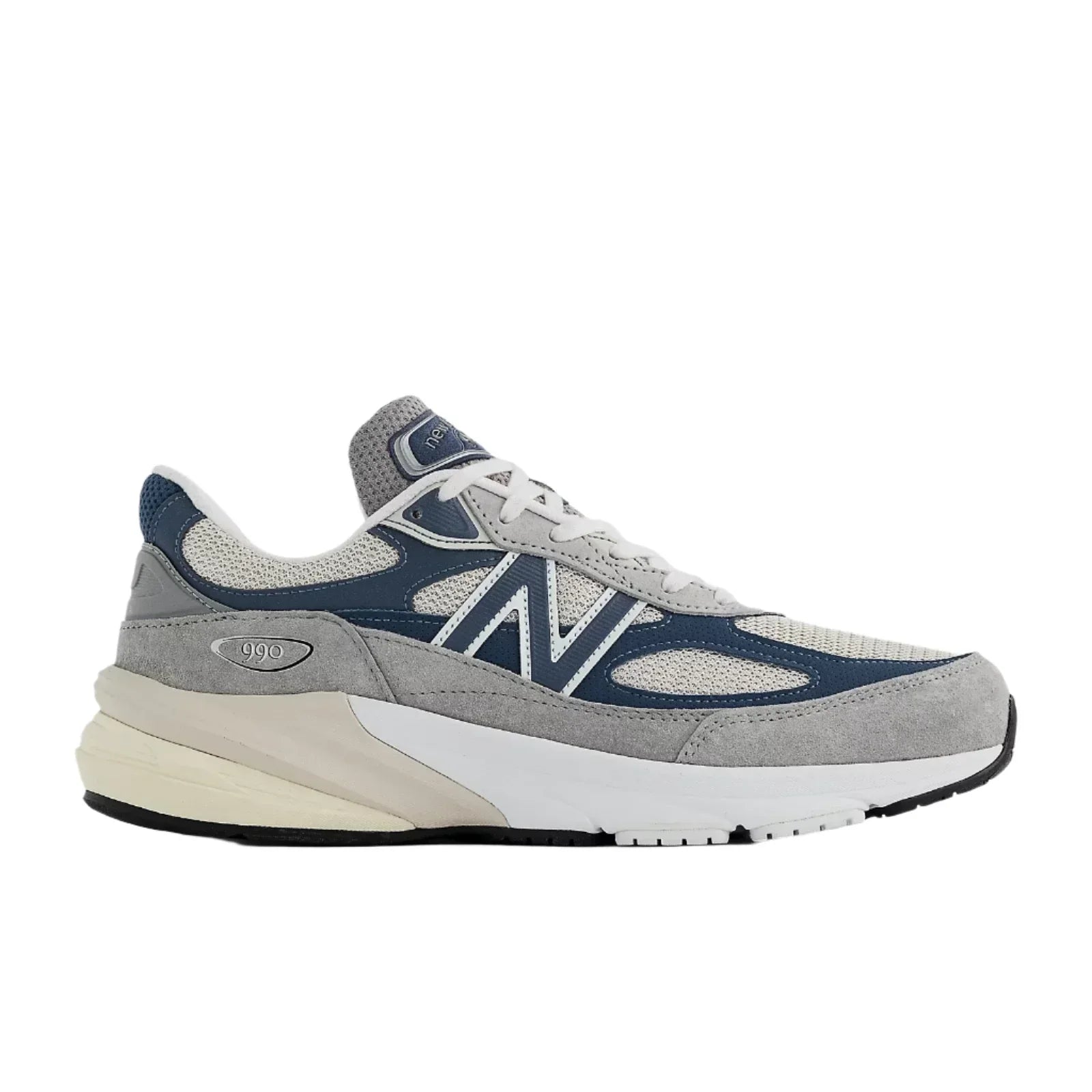 New Balance 990v6 Grey
