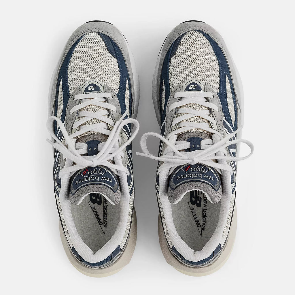 New Balance 990v6 Grey