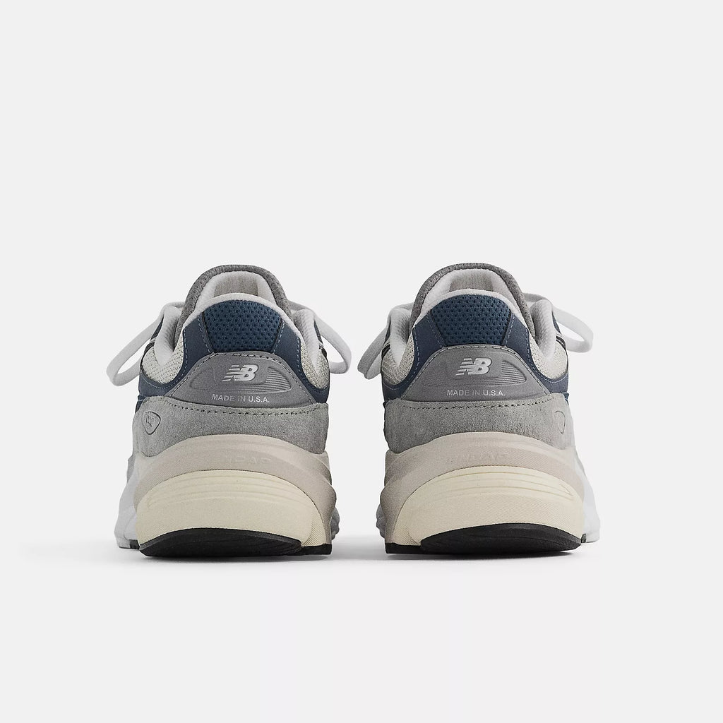 New Balance 990v6 Grey
