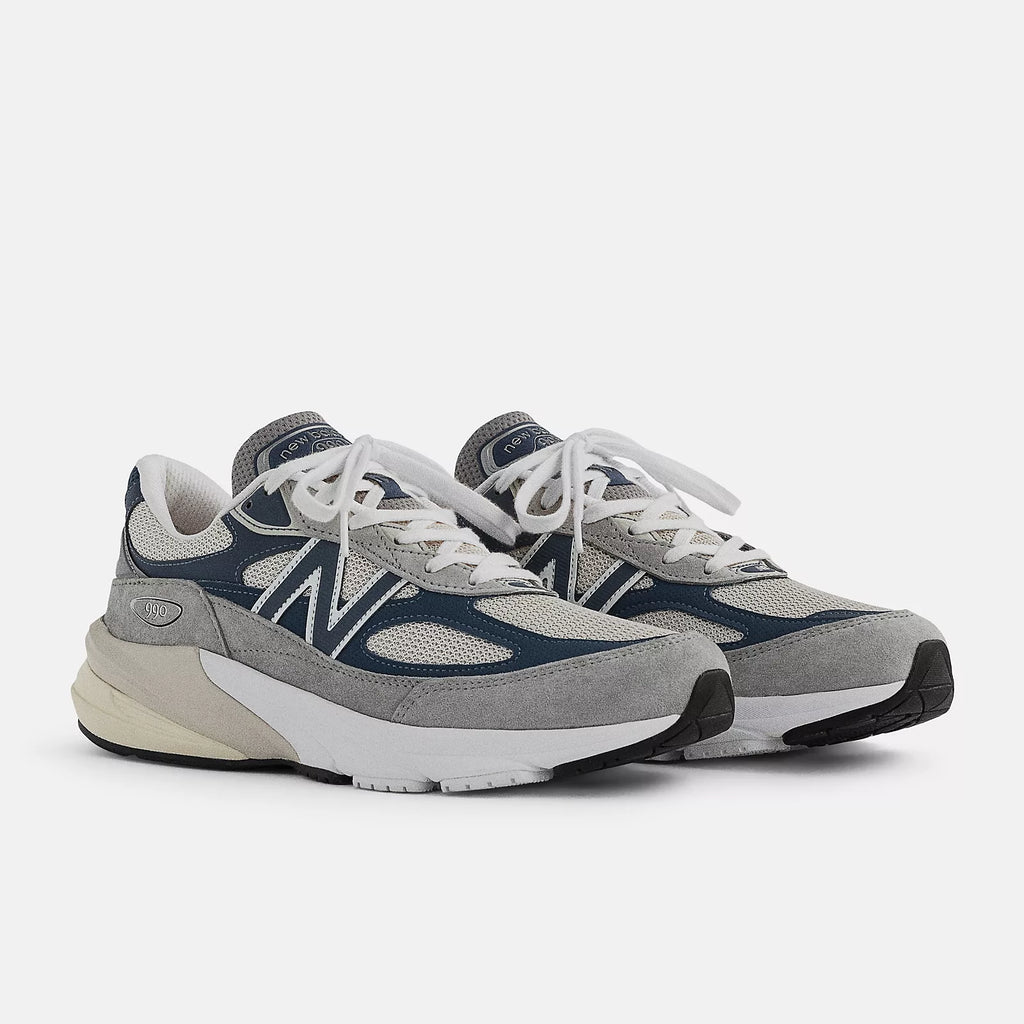 New Balance 990v6 Grey