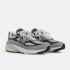 New Balance 990v6 Grey