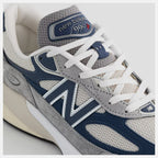 New Balance 990v6 Grey