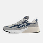 New Balance 990v6 Grey