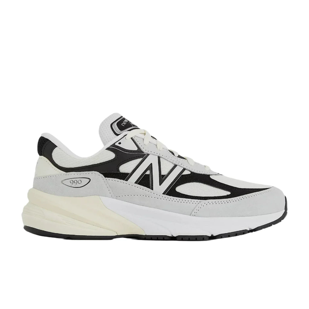 New Balance 9060 White / Black