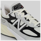 New Balance 9060 White / Black