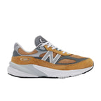 New Balance 990v6 Yellow
