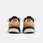New Balance 990v6 Orange