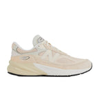 New Balance 990v6 Beige