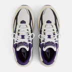 New Balance 990v6 Beige / Purple