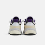 New Balance 990v6 Beige / Purple
