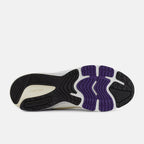 New Balance 990v6 Beige / Purple